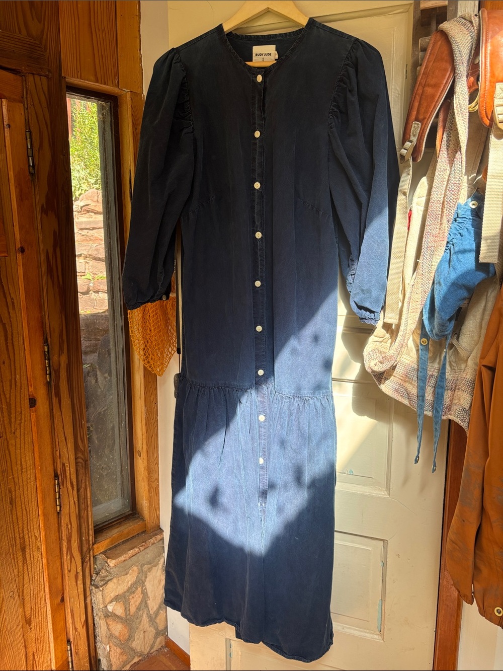 Rudy Jude Janey Dress